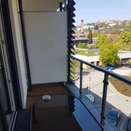 Imola Hotel Platán, Eger - Külső kép