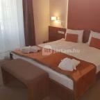 Imola Hotel Platán Eger - Szobák