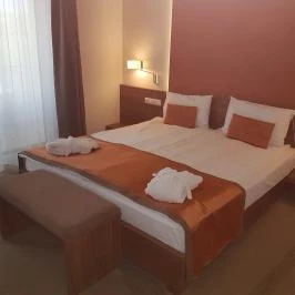 Imola Hotel Platán, Eger - Szobák