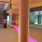 Imola Hotel Platán Eger - Wellness