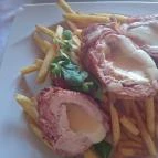 Piroska Étterem Egerszalók - Étel/ital