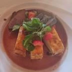 Piroska Étterem Egerszalók - Étel/ital