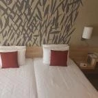 Ensana Thermal Aqua Hévíz - Szobák