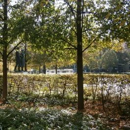 Hotel Nagyerdő Debrecen - Környék