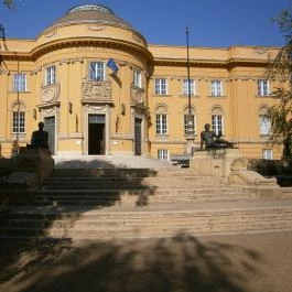 Hotel Nagyerdő Debrecen - Környék