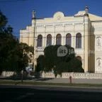 Hotel Nagyerdő Debrecen - Környék
