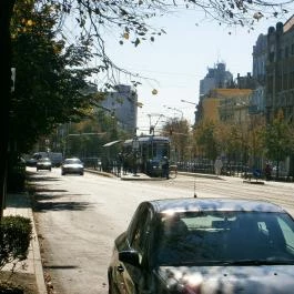 Hotel Nagyerdő Debrecen - Környék