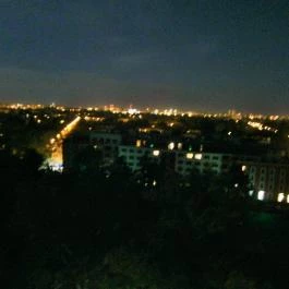 Hotel Nagyerdő Debrecen - Környék