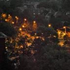 Hotel Nagyerdő Debrecen - Környék