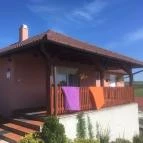 Fecskefészek Vendégház Egerszalók - Külső kép