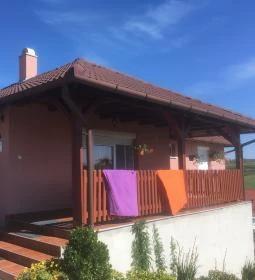 Fecskefészek Vendégház