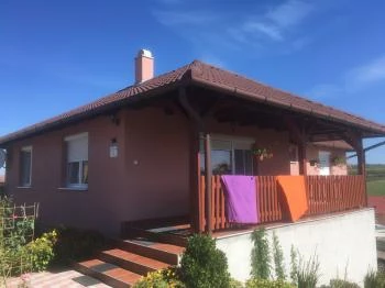 Fecskefészek Vendégház Egerszalók