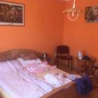 Fecskefészek Vendégház Egerszalók - Szobák