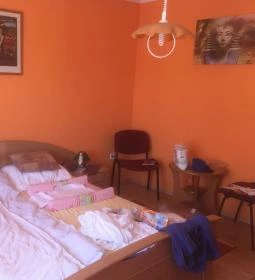 Fecskefészek Vendégház