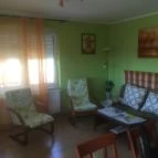 Fecskefészek Vendégház Egerszalók - Szobák