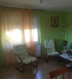 Fecskefészek Vendégház