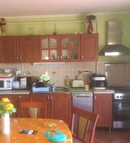 Fecskefészek Vendégház