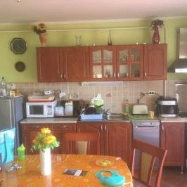 Fecskefészek Vendégház Egerszalók - Szobák