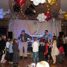 MenDan Magic Spa & Wellness Hotel Zalakaros - Szórakozás/Sport