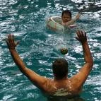 MenDan Magic Spa & Wellness Hotel Zalakaros - Wellness