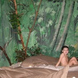 MenDan Magic Spa & Wellness Hotel Zalakaros - Szórakozás/Sport