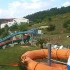 Demjéni Termál Völgy Demjén - 