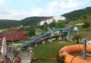 Demjéni Termál Völgy Demjén