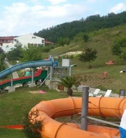 Demjéni Termál Völgy