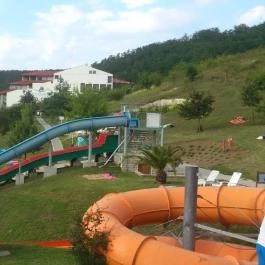 Demjéni Termál Völgy, Demjén - 