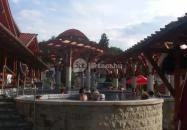 Demjéni Termál Völgy Demjén