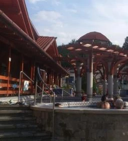 Demjéni Termál Völgy