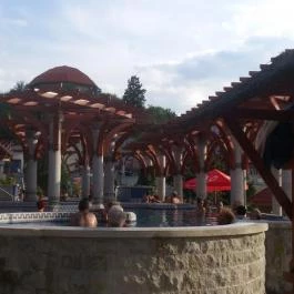 Demjéni Termál Völgy, Demjén - 