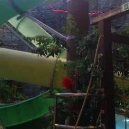 Demjéni Termál Völgy, Demjén - 