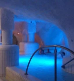 Demjéni Termál Völgy