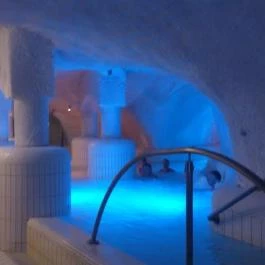 Demjéni Termál Völgy, Demjén - 