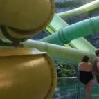 Demjéni Termál Völgy Demjén - 