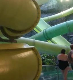 Demjéni Termál Völgy