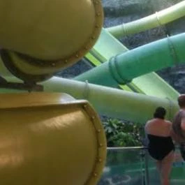 Demjéni Termál Völgy, Demjén - 