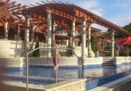 Demjéni Termál Völgy Demjén