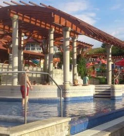 Demjéni Termál Völgy