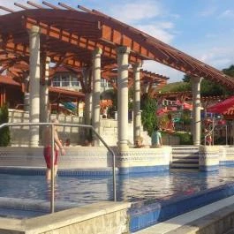 Demjéni Termál Völgy, Demjén - 