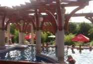 Demjéni Termál Völgy Demjén