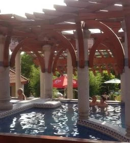 Demjéni Termál Völgy