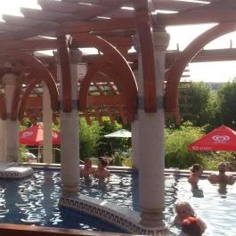 Demjéni Termál Völgy, Demjén - 