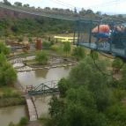 Oxygen Adrenalin Park Gyöngyös - 