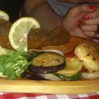 Peppino Pizzéria & Étterem Eger - Étel/ital