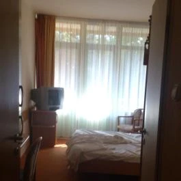 Thermal Hotel Harkány, Harkány - Szobák