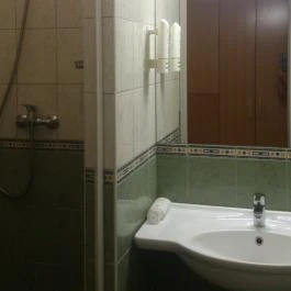 Thermal Hotel Harkány, Harkány - Szobák