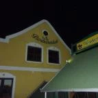 Borbarátok Vendéglő Badacsonytomaj - Külső kép