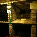 Borbarátok Vendéglő Badacsonytomaj - Belső